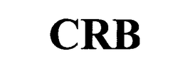 CRB trademark