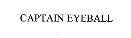 CAPTAIN EYEBALL trademark