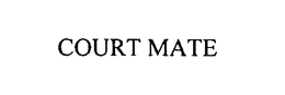 COURT MATE trademark