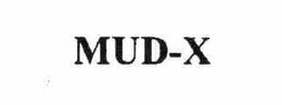 MUD-X trademark