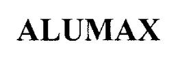ALUMAX trademark