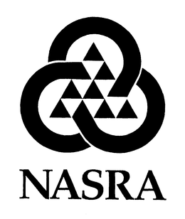 NASRA trademark