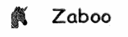 ZABOO trademark