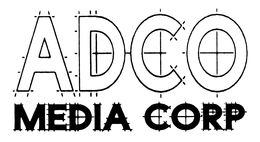 ADCO MEDIA CORP trademark