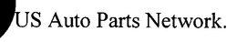 US AUTO PARTS NETWORK trademark