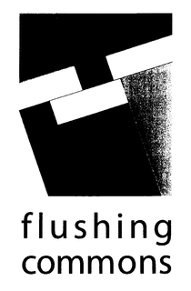 FLUSHING COMMONS trademark