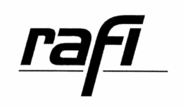 RAFI trademark
