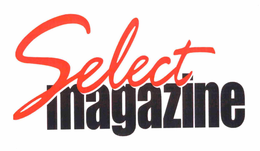 SELECT MAGAZINE trademark