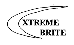 XTREME BRITE trademark