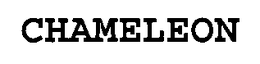 CHAMELEON trademark