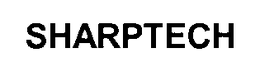 SHARPTECH trademark