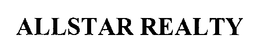 ALLSTAR REALTY trademark