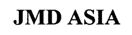 JMD ASIA trademark