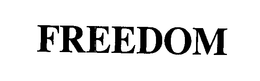 FREEDOM trademark