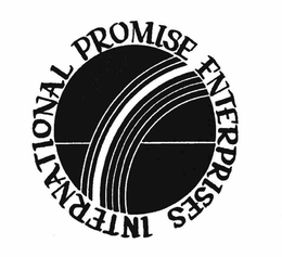 PROMISE ENTERPRISES INTERNATIONAL trademark