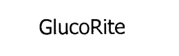 GLUCORITE trademark