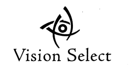 VISION SELECT trademark