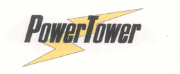 POWERTOWER trademark