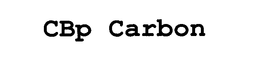 CBP CARBON trademark