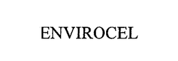 ENVIROCEL trademark