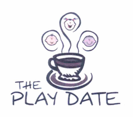 THE PLAY DATE trademark