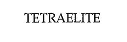 TETRAELITE trademark
