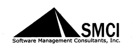 SMCI SOFTWARE MANAGEMENT CONSULTANTS, INC. trademark