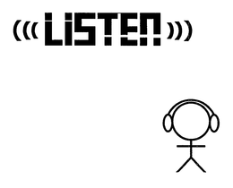 LISTEN trademark