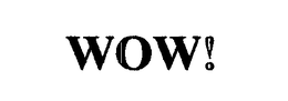 WOW! trademark