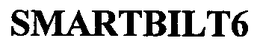 SMARTBILT6 trademark