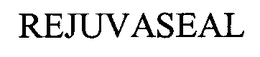 REJUVASEAL trademark