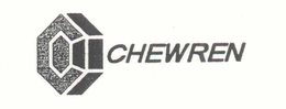 CHEWREN trademark