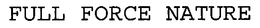 FULL FORCE NATURE trademark