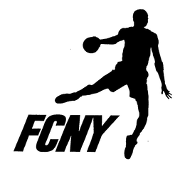 FCNY trademark