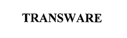 TRANSWARE trademark