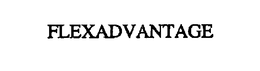 FLEXADVANTAGE trademark