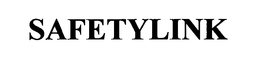 SAFETYLINK trademark