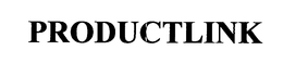PRODUCTLINK trademark