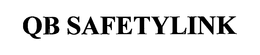 QB SAFETYLINK trademark