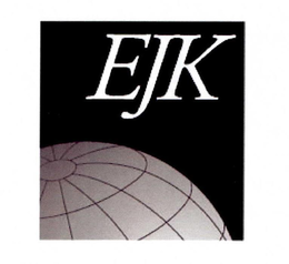 EJK trademark