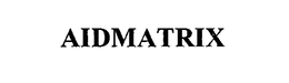 AIDMATRIX trademark