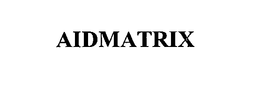 AIDMATRIX trademark