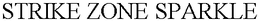 STRIKE ZONE SPARKLE trademark