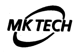 MK TECH trademark