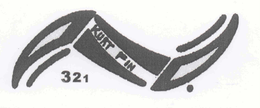 KURT FIN 321 trademark