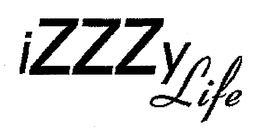 IZZZY LIFE trademark