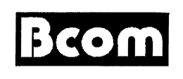 BCOM trademark