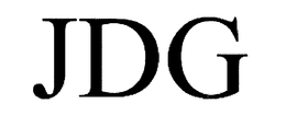 JDG trademark