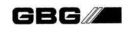GBG trademark