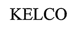 KELCO trademark